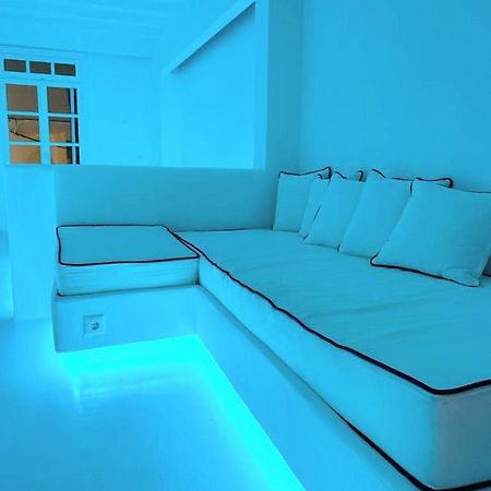 شقة Studio 77 Mykonos Town المظهر الخارجي الصورة