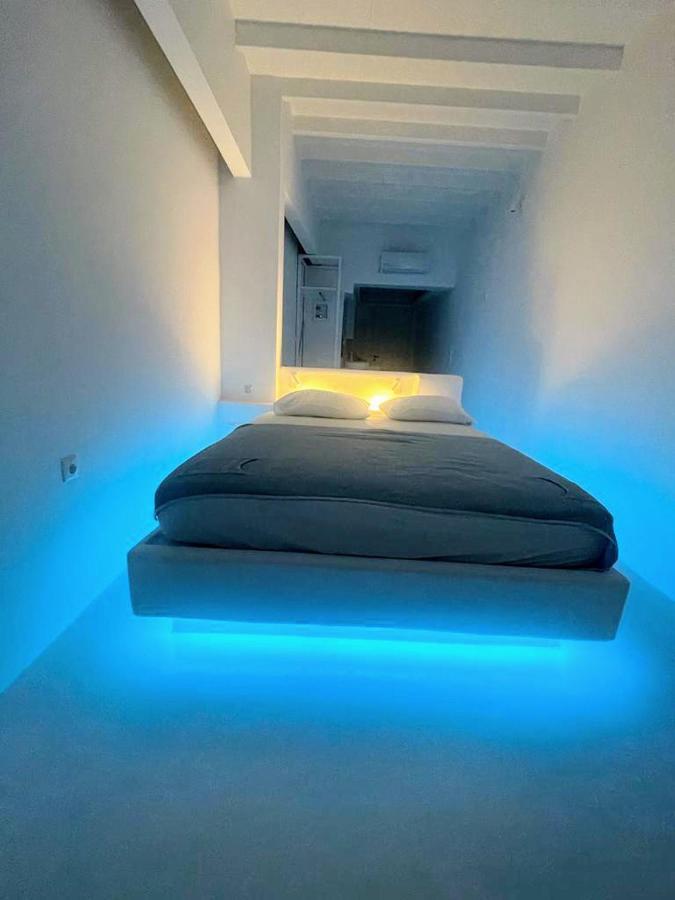 شقة Studio 77 Mykonos Town المظهر الخارجي الصورة