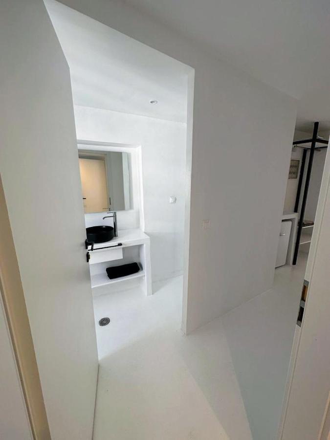 شقة Studio 77 Mykonos Town المظهر الخارجي الصورة