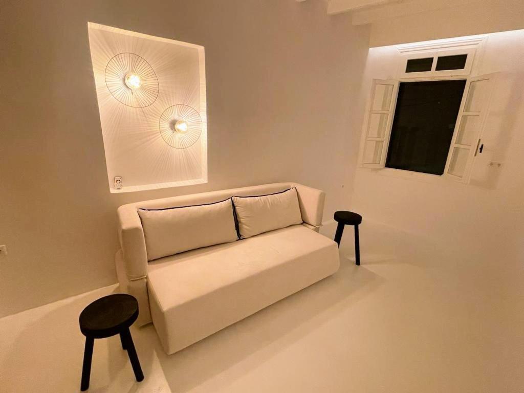 شقة Studio 77 Mykonos Town المظهر الخارجي الصورة